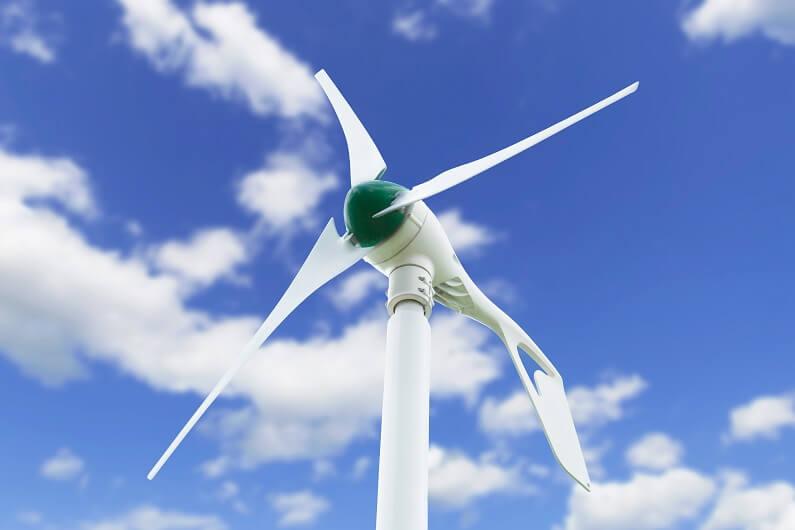 Global Standalone Wind Turbine Market is projected to reach the value of $11.39 Billion by 2030.