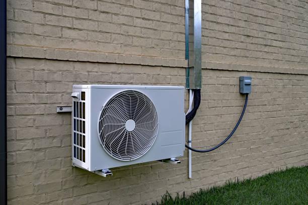 Ductless HVAC System Market: A Comprehensive Overview of the Industry's Players and Trends