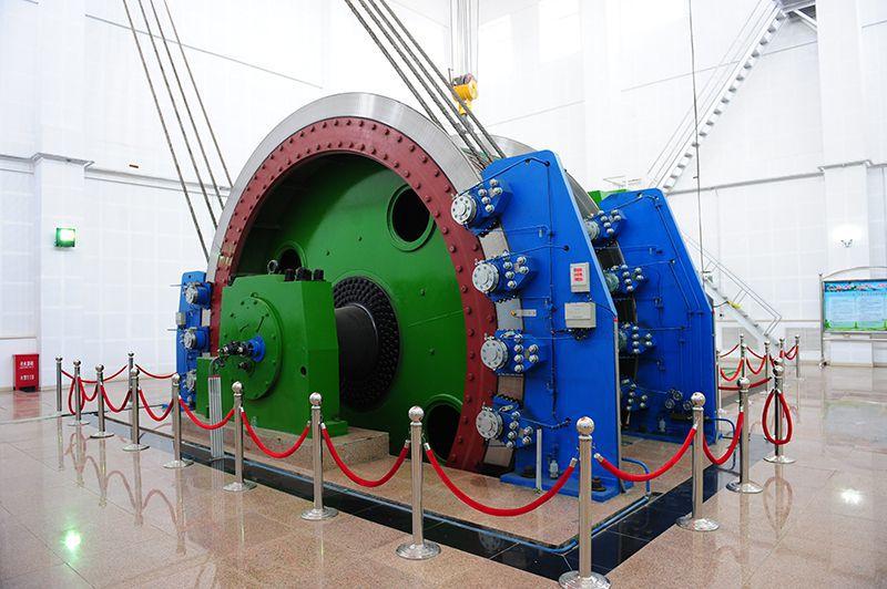 Hoist for Mining Market Hits New High | Sandvik, Caterpillar, Liebherr