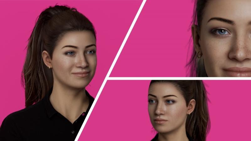 Digital Human Avatar Market is projected to reach the value of USD 38.45 Billion by 2030