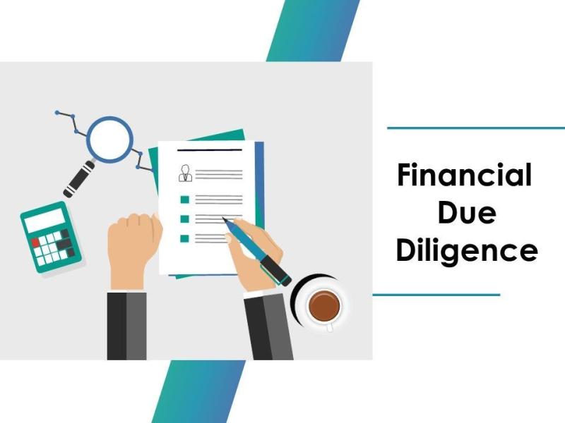 Financial Due-Diligence Market