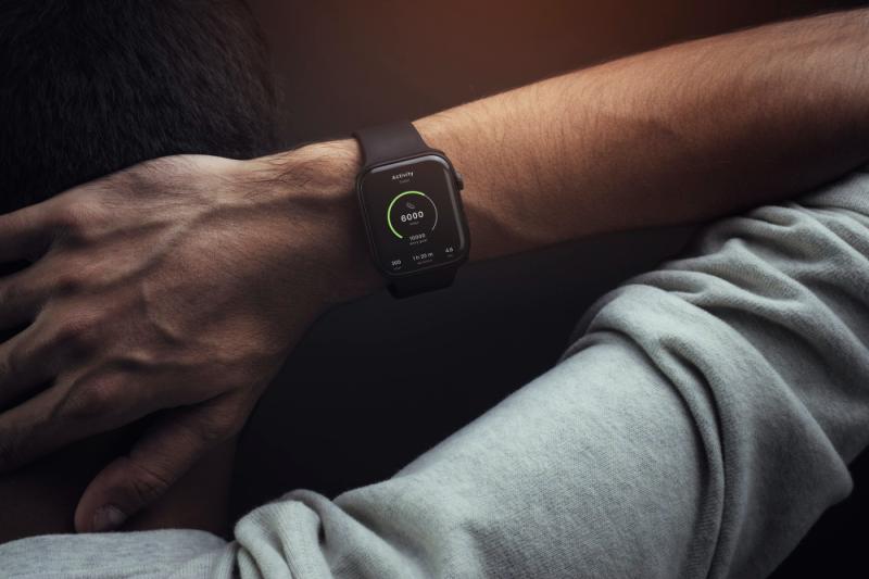 India Smartwatch Market Size, Share, Growth, Trends, Demand and Industry Forecast 2025-2033