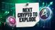 New Crypto: AlphaPepe Enters Next Crypto To Explode Race as Uniswap (UNI) Jumps 32% in a Week