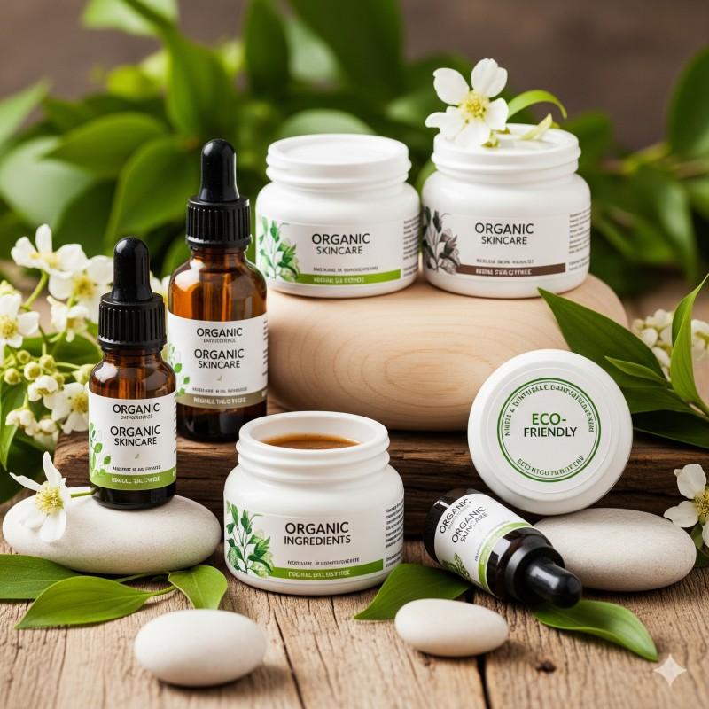 United States Organic Skincare Products Market 2025 | Growth Drivers, Key Players & Investment Opportunities
