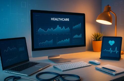 Monetizing Healthcare Data Market Hits New High | Major Giants Cerner, Allscripts, Optum