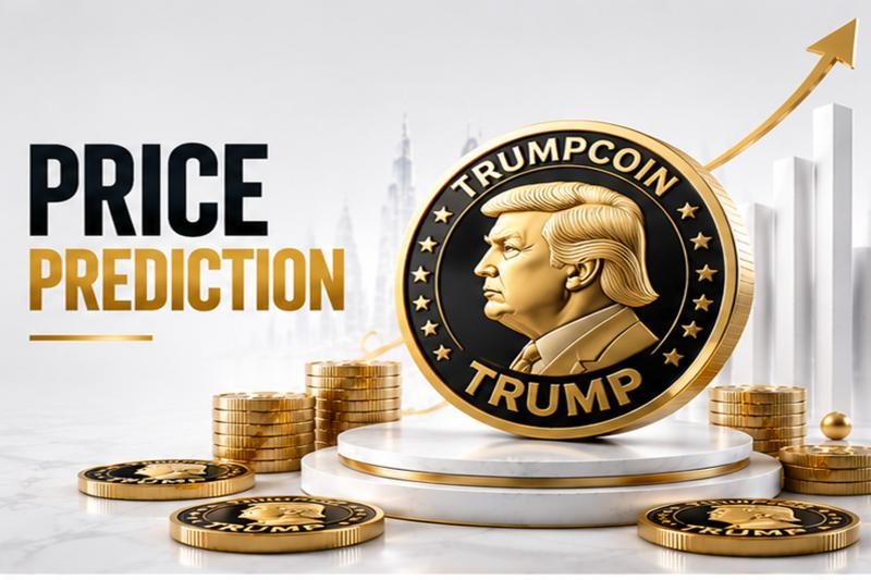 Official Trump (TRUMP) Coin Price Prediction Stalls at $1.96 as
