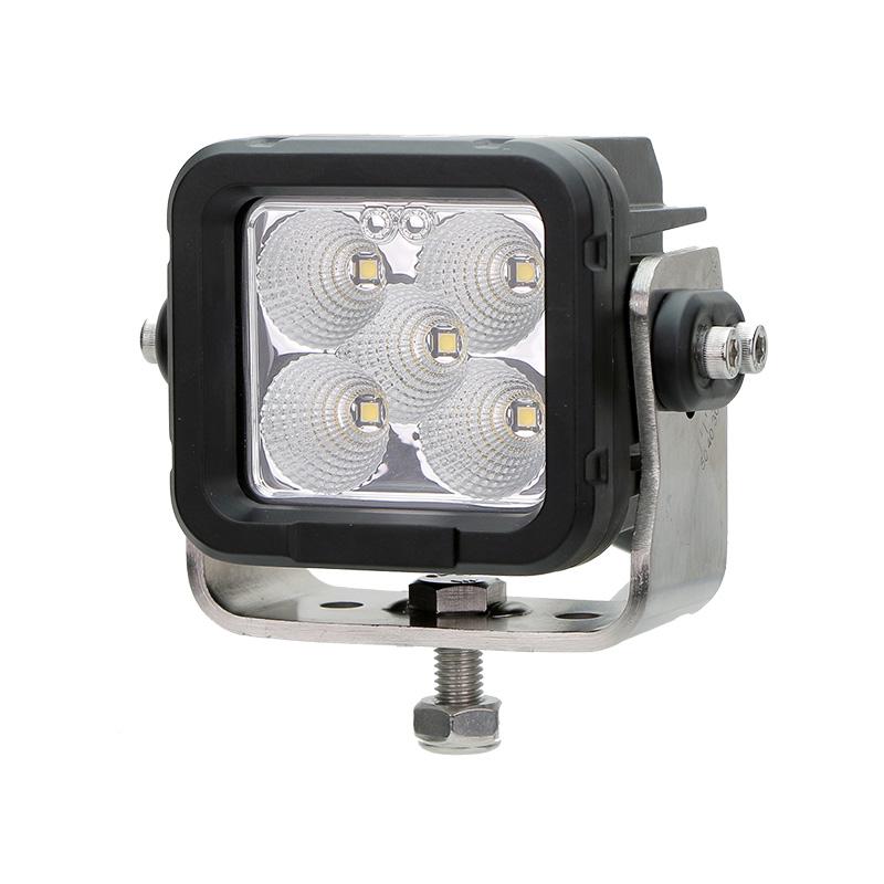 Australia Led Work Light Market