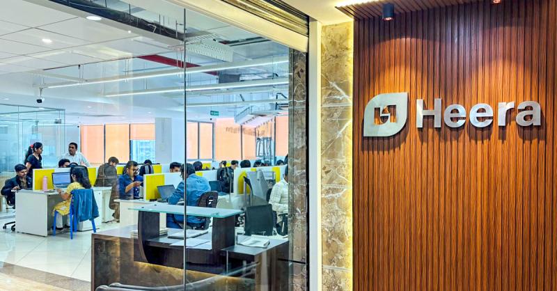 Heera Software's new Baner office reflects its 25+ year journey of growth, strong culture, and innovation in automation.