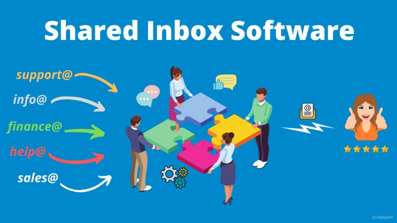 Shared Inbox Software Market is projected to reach the value of USD 3.85 Billion by 2030.