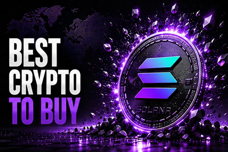 Pepeto, Solana, and BNB: Top 3 Cryptos to Buy Now as the CLARITY Act