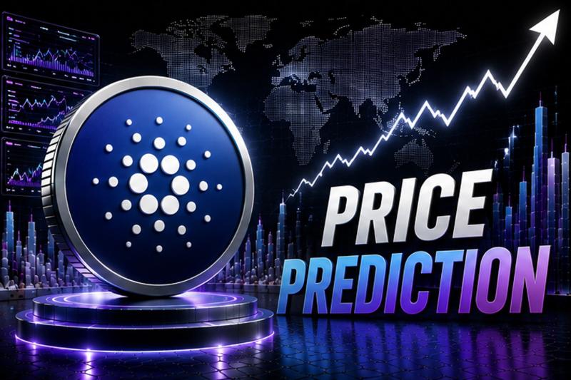 ADA Price Prediction Climbs After Mastercard News, but Pepeto