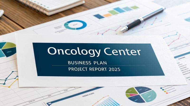 How to Make Your Oncology Center Business Stand Out in 2025