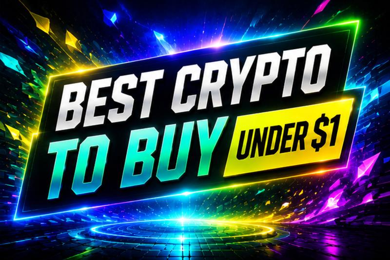 Best Crypto to Buy Under $1 in 2026: Can Pepeto, Cardano, and SUI Beat the Fed Rate Hike?