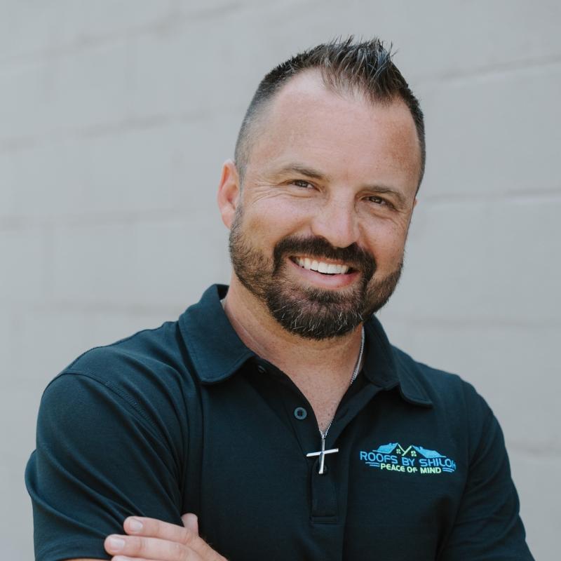Exciting news! Roofs by Shiloh has launched in the DFW metroplex, offering high-quality, faith-based roofing services!