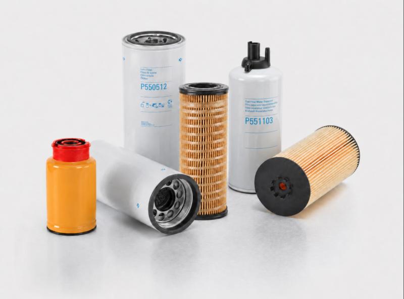 Heavy-Duty Filter Quality Verification: What SGS Testing, ISO