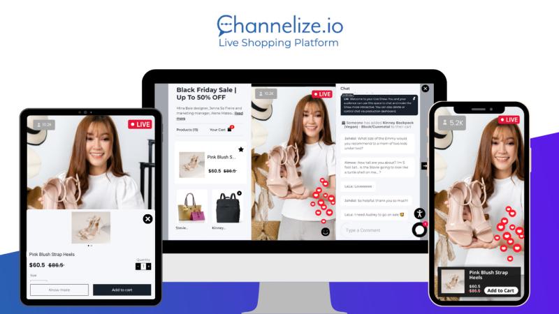 Explore Enhanced Shoppable Videos with Deeper WooCommerce