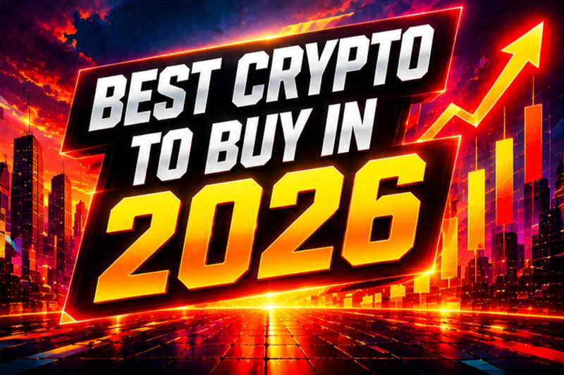 Best Crypto to Buy in 2026: Nasdaq Bets $100 Million on Tokenized