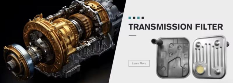 ZhuoChen Highlights: Top Rated Heavy-Duty Vehicle Filter