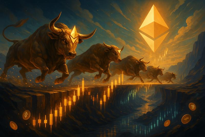 Crypto News September 2026: Schwab Opens Altcoins to 39 Million Accounts as Remittix Builds Launch Momentum