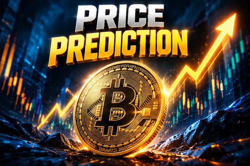 2026년 9월 Bitcoin 가격 예측: Pepeto 프리세일 1,100만 달러 임박 및 준비금 법안 하원 통과
