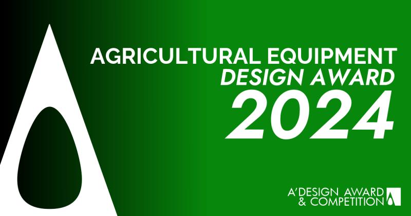 Agricultural Equipment Design Awards 2024 - 2025