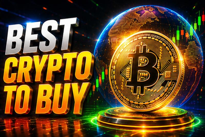 Best Crypto To Buy in 2026: CFTC Files New Rules While BTC Holds