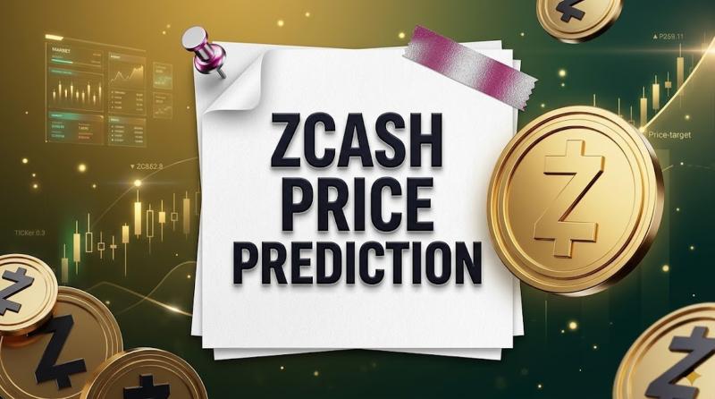 Zcash surges as AlphaPepe shows why retail still wants early presale access before public trading begins.
