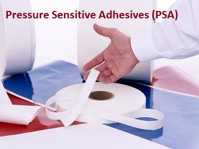 Pressure Sensitive Adhesives (PSA) Market