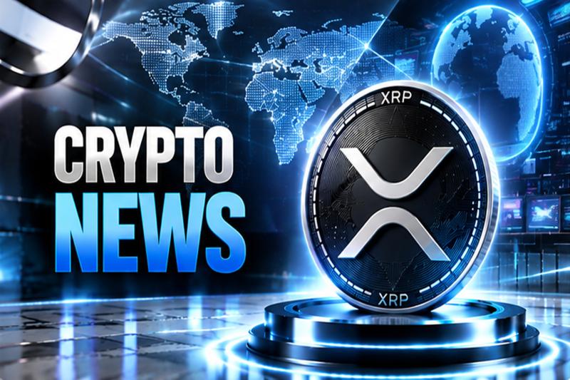XRP News: Whale Wallets Move 1.6 Billion Tokens to Binance as