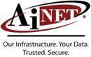 AiNET is Founding Partner of Internet Infrastructure i2
