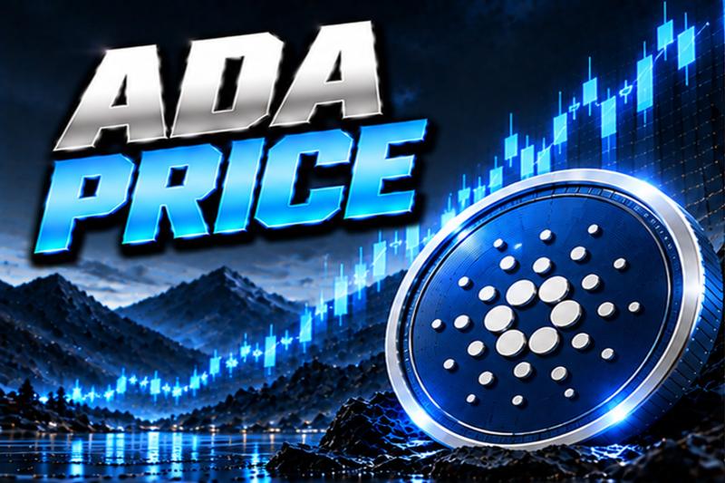 Cardano Price Rallies 7% After Leios 1,000 TPS Test as Pepeto