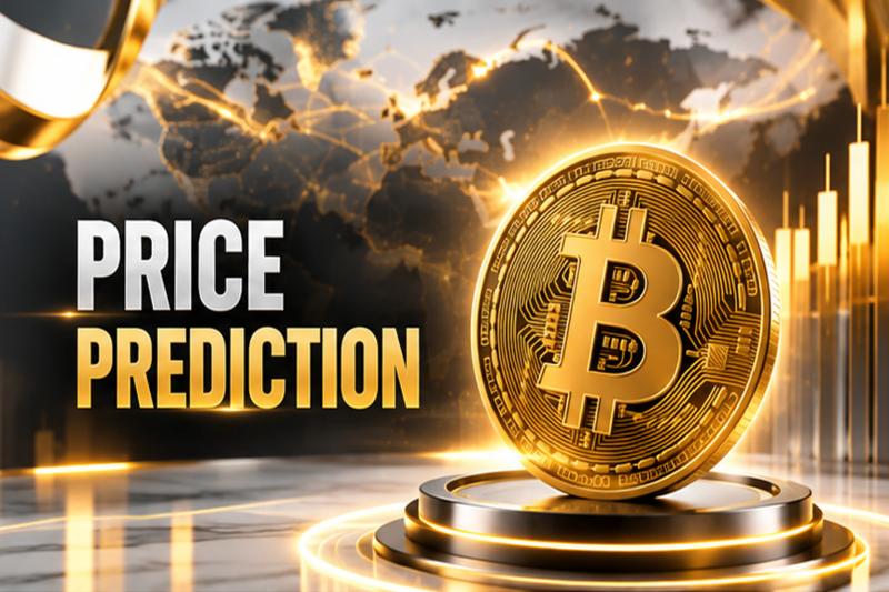Bitcoin Price Prediction Points to $87K, Yet Pepeto's Bridge