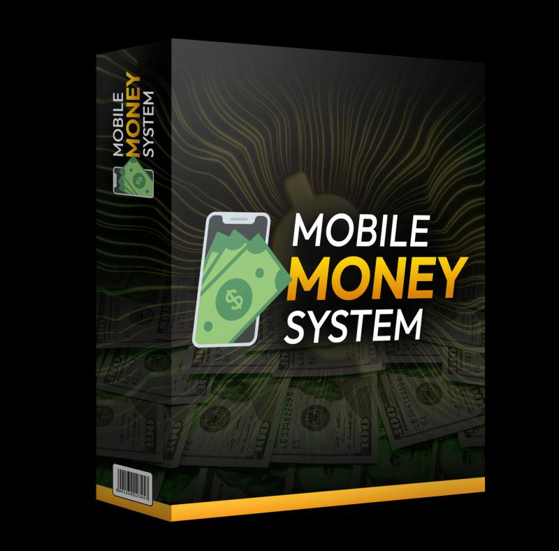 Mobile Money System Review 2025: Is It Legit or Just Another Push-Button Income Hack?