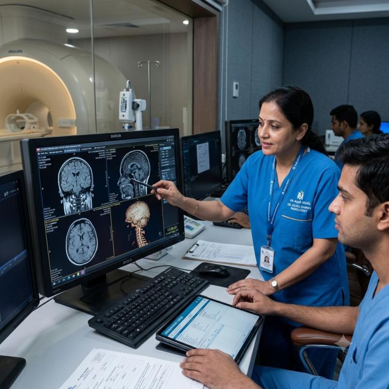 Medical Imaging Market
