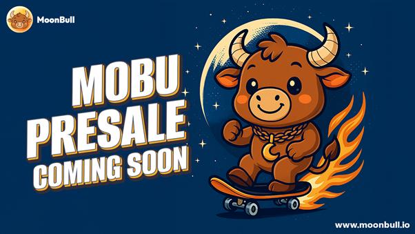 MoonBull 100x Crypto Hype Accelerates With Secret Whitelist Perks While Shiba Inu And Peanut Hold Steady