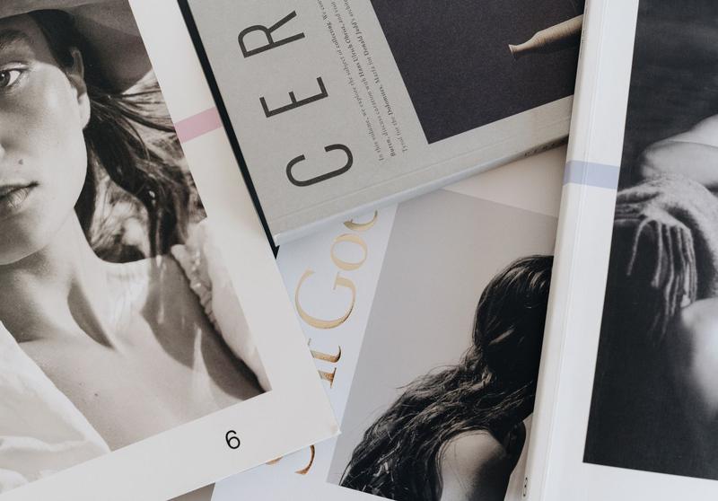 How the Lifestyle Magazine Shaped Modern Consumer Culture