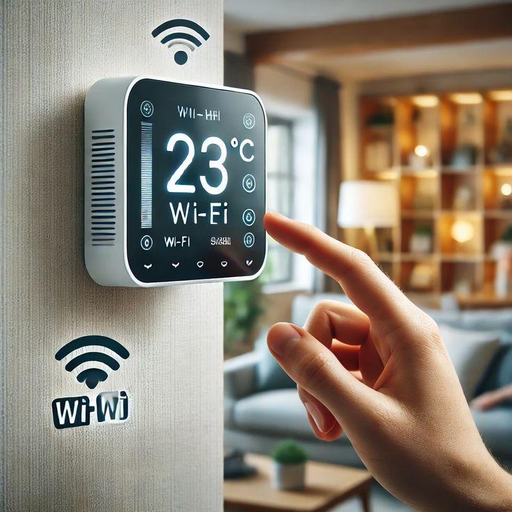 Future-Ready Household Innovations Market Is Booming Worldwide | Major Giants Honeywell Home, Schneider Electric, Apple HomeKit