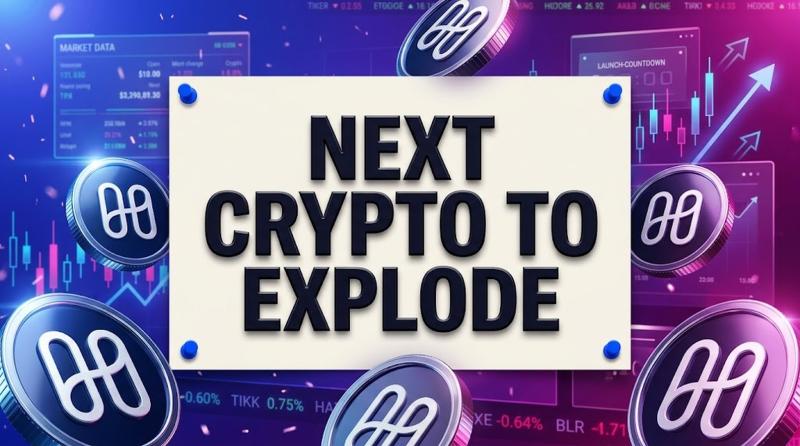 Harmony (ONE) jumps 85% on its Ethereum migration proposal, while AlphaPepe offers a clearer setup now.