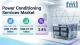 Power Conditioning Services Market Worth USD 27.70 Billion by 2036: USA Tops Global Growth at 3.9% CAGR, Japan Led by 3.9% CAGR