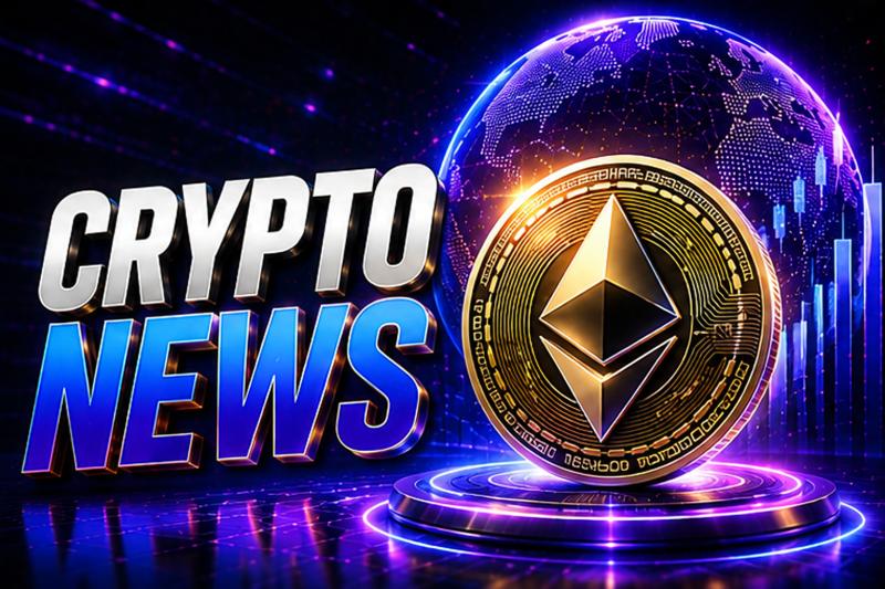 Ethereum News Today: Glamsterdam Fork Gets a Date While Pepeto