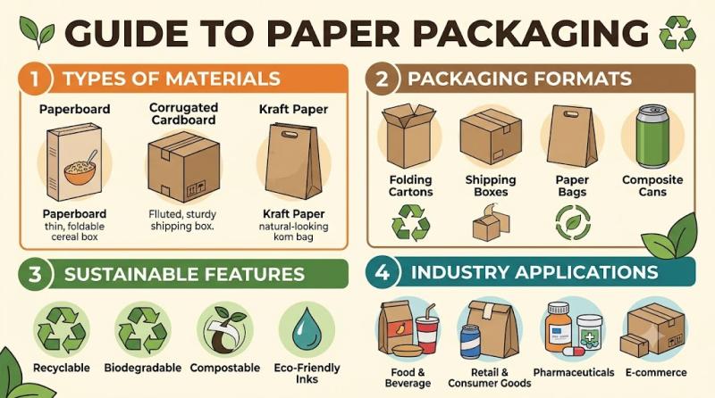 Paper Packaging Market