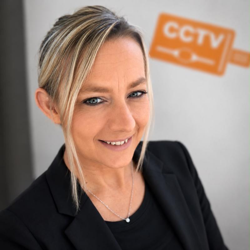 Director of CCTV Security Surveillance