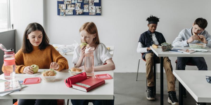 Teen Substance Use Disorder Treatment Program