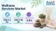Wellness Services Market Worth USD 9.58 Billion by 2036: China Tops Global Growth at 7.8% CAGR, Europe Led by Germany