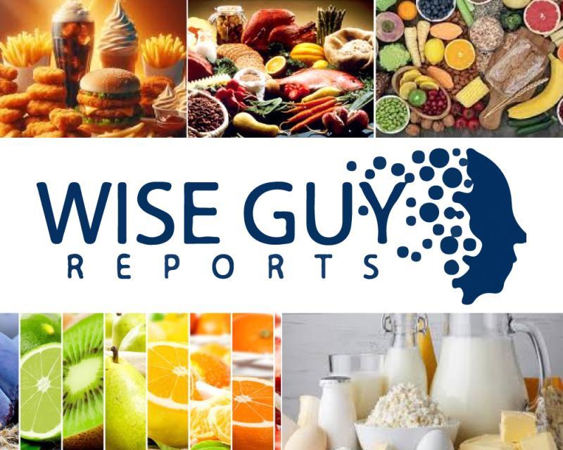 Lipid Nutrition Nutritional Lipids Market Thriving Demand