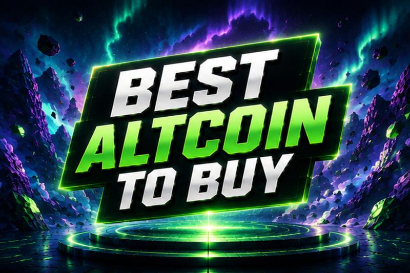 Pepeto, SOL, and XRP: Which Is the Best Altcoin to Buy as Polygon