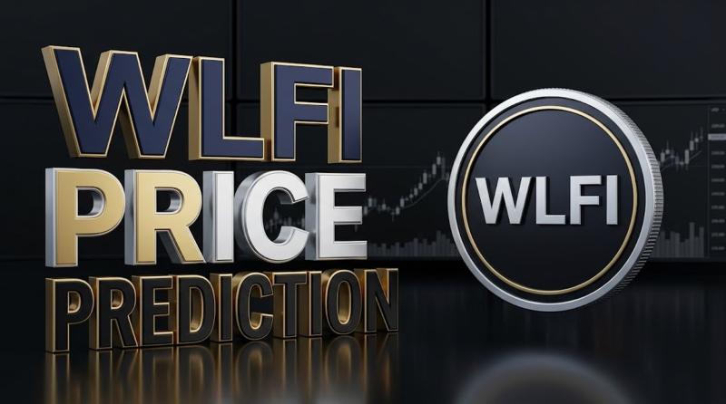 WLFI trades near $0.058 as DigiTap puts $TAP at $0.0589, with a 100x move taking the token to $5.89 now.