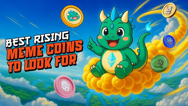 9 Coins Roaring In Market: A Best 100x Meme Coin Already Smashed Past $500k