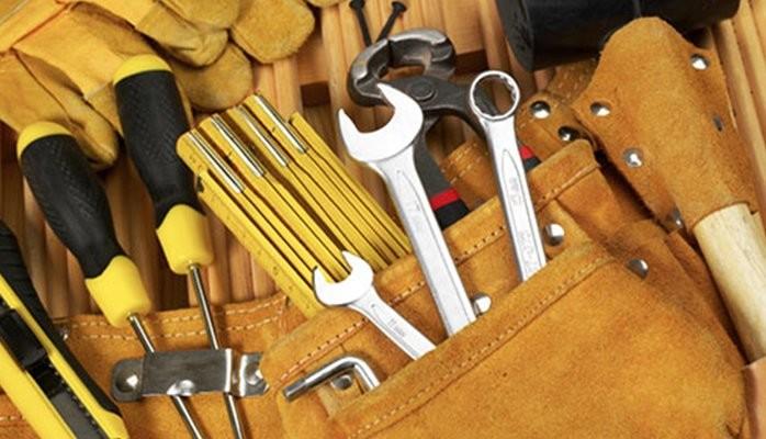 Professional Hand Tools Market Forecast USD 31.45 Billion by 2035 at 4.3% CAGR | Taparia Tools, Emerson Electric