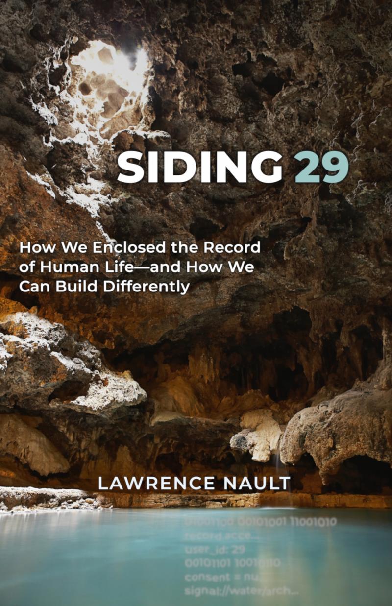 Cover of Siding 29